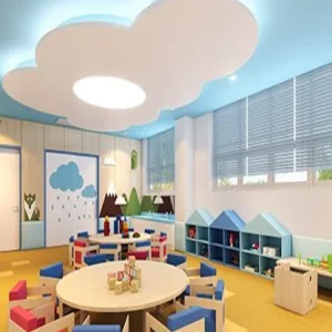 VINILOS EN COLEGIOS
